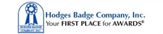Hodges Badge Company Coupons & Promo Codes