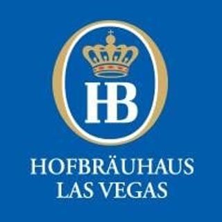 Hofbrauhaus Las Vegas Coupons & Promo Codes