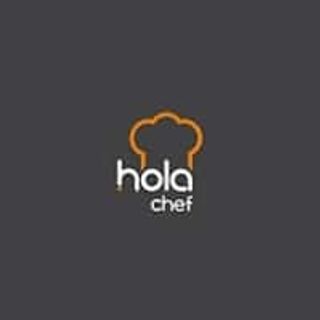 Holachef Coupons & Promo Codes