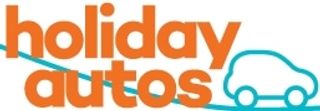 Holiday Autos Coupons & Promo Codes