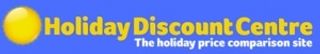 Holiday Discount Centre Coupons & Promo Codes