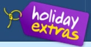 Holiday Extras Coupons & Promo Codes