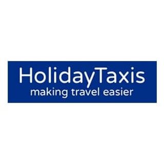 Holiday Taxis Coupons & Promo Codes
