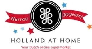Holland at Home Coupons & Promo Codes