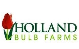 Holland Bulb Farms Coupons & Promo Codes