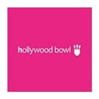 Hollywood Bowl Coupons & Promo Codes