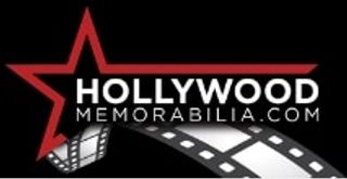 Hollywood Memorabilia Coupons & Promo Codes