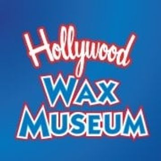 Hollywood Wax Museum Coupons & Promo Codes