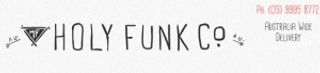 Holy Funk Coupons & Promo Codes