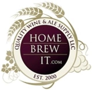 Homebrewit Coupons & Promo Codes