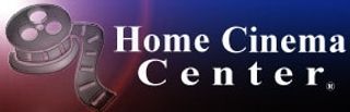 Home Cinema Center Coupons & Promo Codes