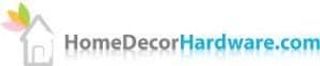 Home Decor Hardware Coupons & Promo Codes