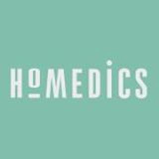 HoMedics Coupons & Promo Codes