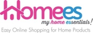 Homees Coupons & Promo Codes