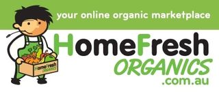 home fresh organics Coupons & Promo Codes