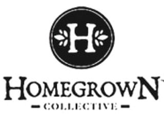 Homegrown Collective Coupons & Promo Codes
