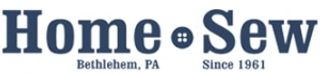 Home Sew Coupons & Promo Codes