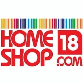 HomeShop18 Coupons & Promo Codes