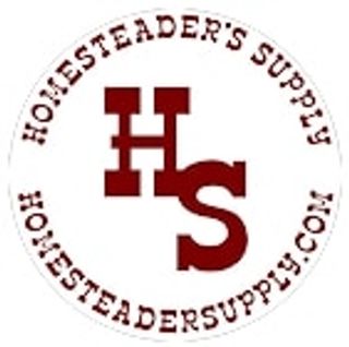 Homesteader's Supply Coupons & Promo Codes