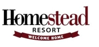 Homestead Resort Coupons & Promo Codes