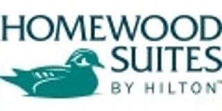 Homewood Suites Coupons & Promo Codes