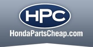 Hondapartscheap Coupons & Promo Codes