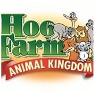 Hoo Farm Coupons & Promo Codes