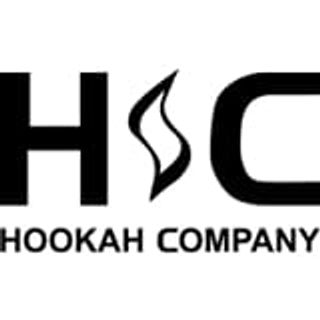 Hookah Company Coupons & Promo Codes