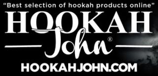 Hookahjohn Coupons & Promo Codes