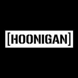 Hoonigan Coupons & Promo Codes