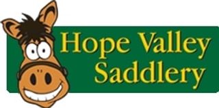Hope Valley Saddlery Coupons & Promo Codes
