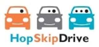 HopSkipDrive Coupons & Promo Codes