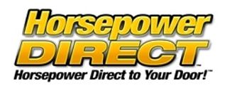 Horsepower Direct Coupons & Promo Codes