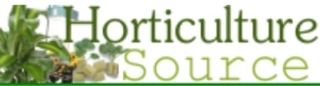Horticulture Source Coupons & Promo Codes