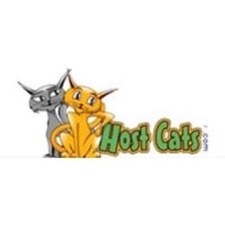 Hostcats Coupons & Promo Codes