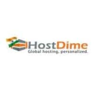 HostDime.in Coupons & Promo Codes
