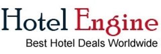 Hotel Engine Coupons & Promo Codes