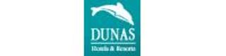 Dunas Hotels &amp; Resorts Coupons & Promo Codes