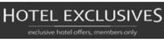 Hotel Exclusives Coupons & Promo Codes