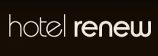 Hotel Renew Coupons & Promo Codes