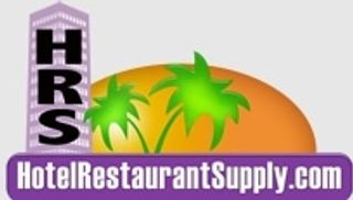 Hotel Restaurant Supply Coupons & Promo Codes