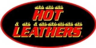 Hot Leathers Coupons & Promo Codes