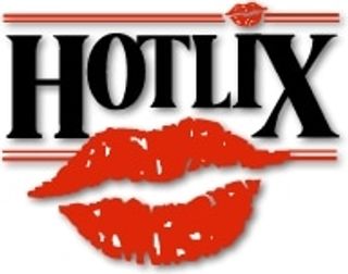 Hotlix Coupons & Promo Codes