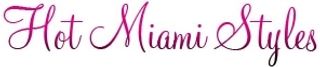 Hot Miami Styles Coupons & Promo Codes