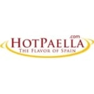 Hotpaella Coupons & Promo Codes