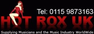 Hot Rox UK Coupons & Promo Codes