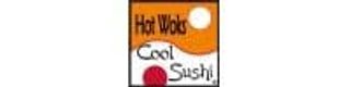 Hot Woks Cool Sushi Coupons & Promo Codes