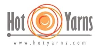 Hot Yarns Coupons & Promo Codes