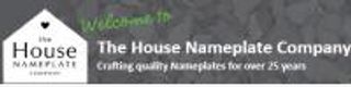 House Name Plate Coupons & Promo Codes