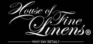 House of Fine Linens Coupons & Promo Codes